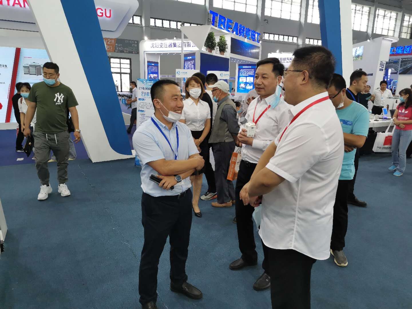 制博会即将落幕，你我一起成长精彩继续(图1)