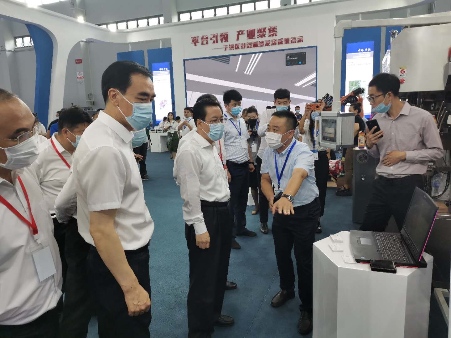 制博会即将落幕，你我一起成长精彩继续(图3)