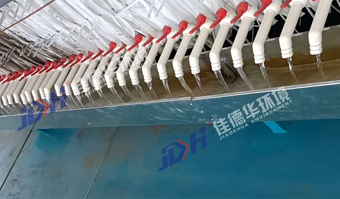 机扫车垃圾如何处理-你我一起成长综合净化处理站(图4) 机扫车垃圾如何处理-你我一起成长综合净化处理站(图4)